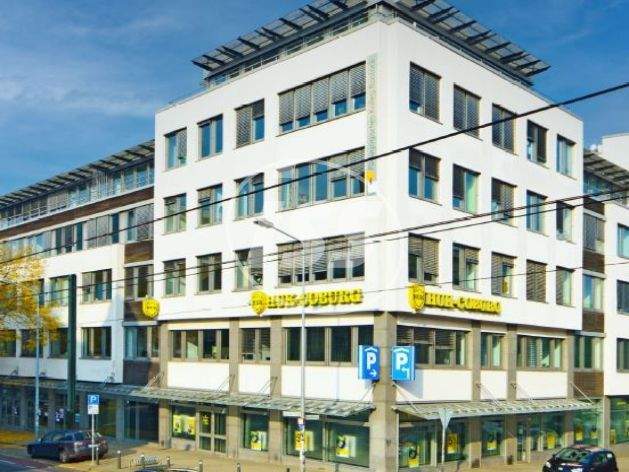 Etagenwohnung Rostock Kröpeliner Tor-Vorstadt - 2 Zimmer, 54 m&sup2;, 540&euro; | Angebot:25774993