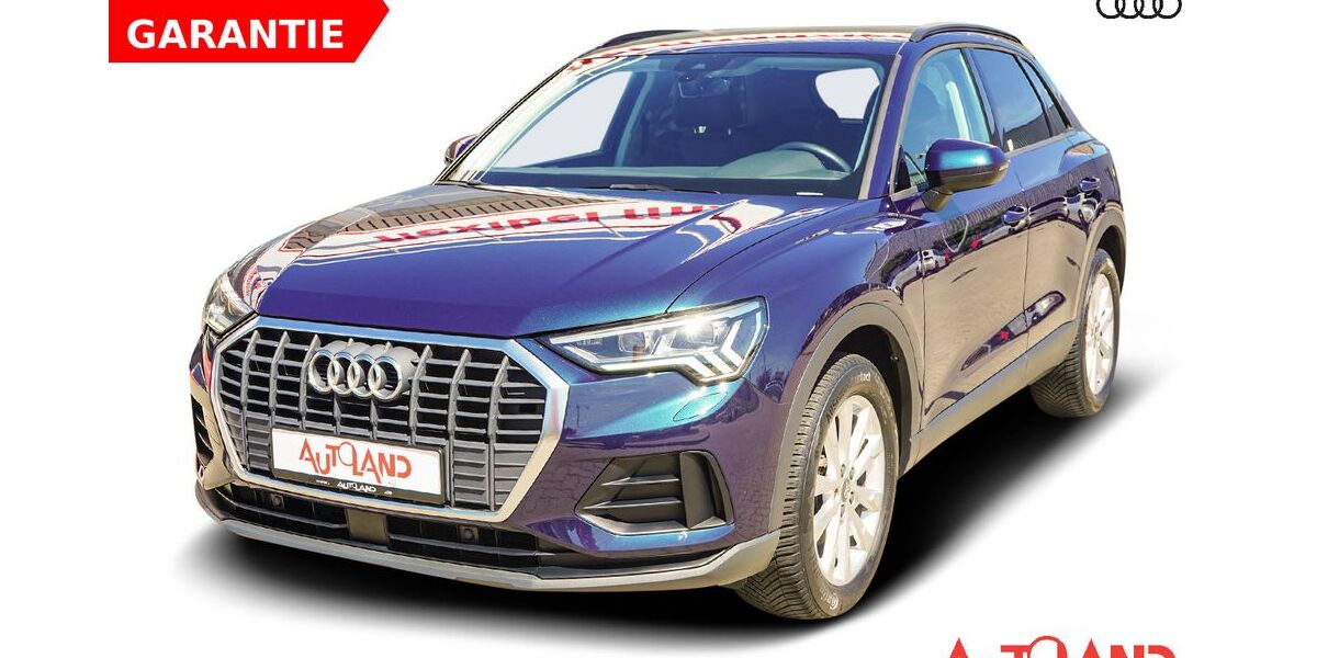 Audi Q3 49.390 km 25.950 &euro; Rostock 18146