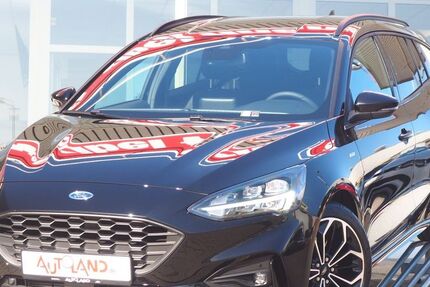 Ford Focus 43.985 km 20.950 € Rostock 18146