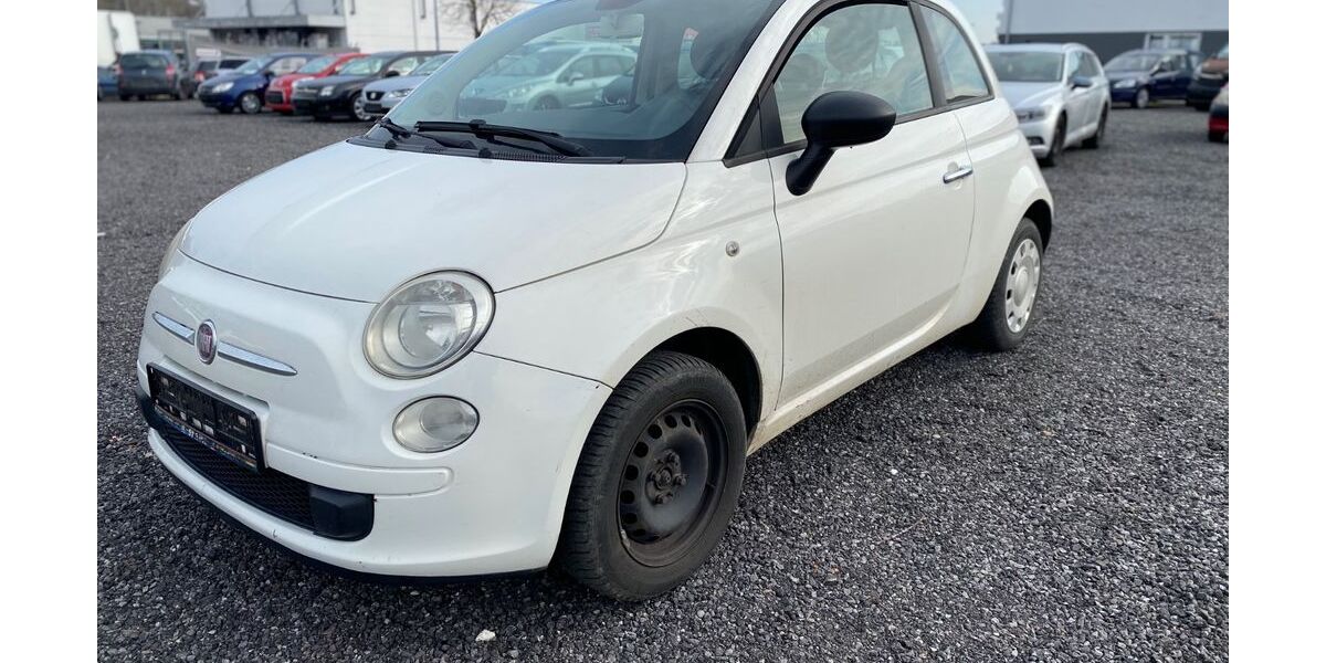 Fiat 500 147.898 km 1.900 &euro; Rostock 18107