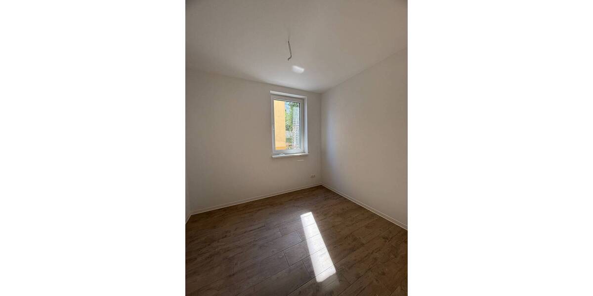 Etagenwohnung Bad Doberan - 2 Zimmer, 44 m&sup2;, 670&euro; | Angebot:26758824