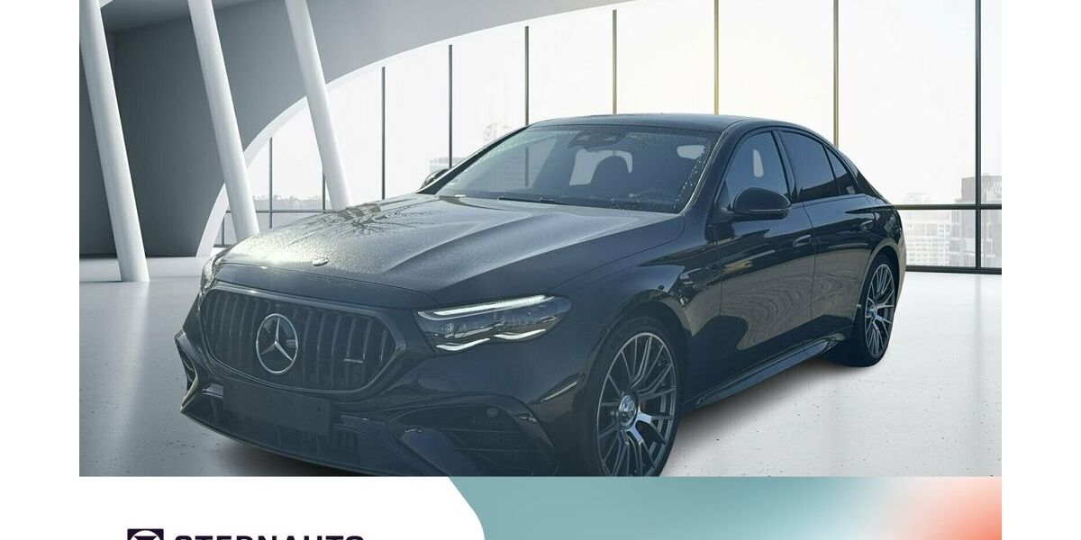 Mercedes-Benz E 53 AMG 8.326 km 99.980 &euro; Rostock 18055