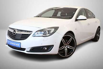 Opel Insignia 142.000 km 10.990 € Rostock 18055
