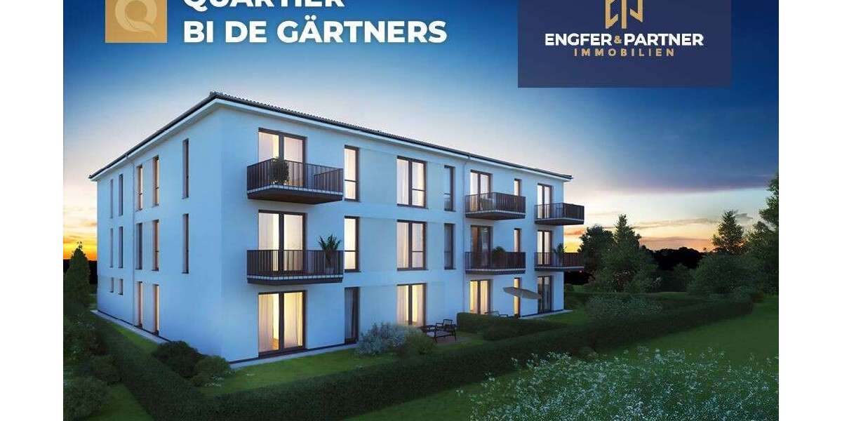 Wohnung zum Kaufen in Sanitz 339.000 € 80 m² 3 zimmer