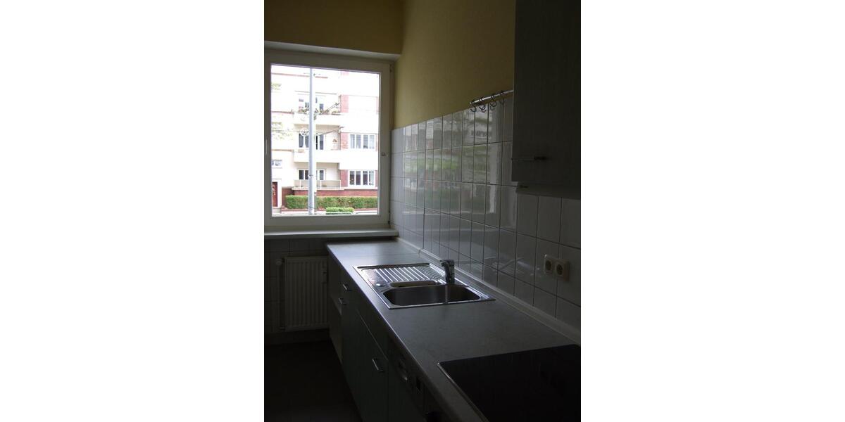 Hochparterre Rostock Hansaviertel - 3 Zimmer, 77 m&sup2;, 850&euro; | Angebot:26315915