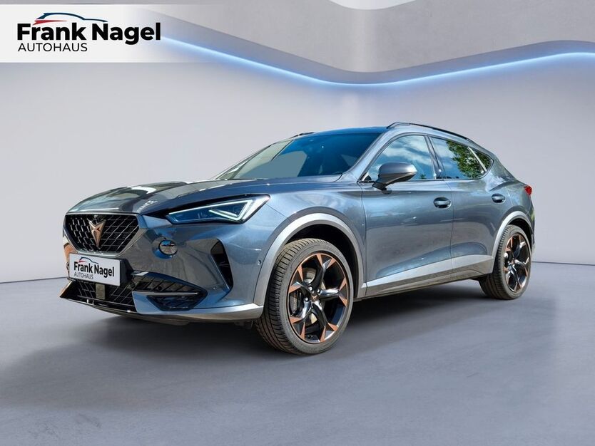 Cupra Formentor 22.000 km 36.000 € Rostock 18106