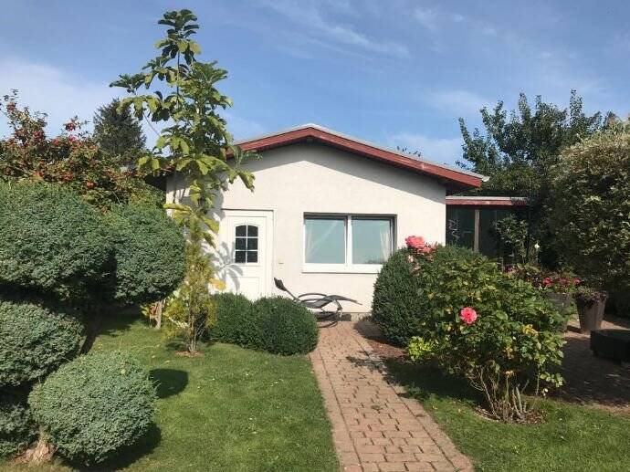 Doppelhaushälfte Rostock Brinckmansdorf - 8 Zimmer, 380 m&sup2;, 799.000&euro; | Angebot:25667798