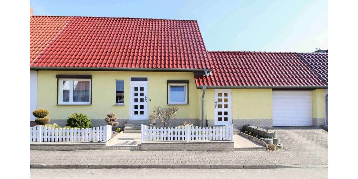 Einfamilienhaus Ribnitz-Damgarten Damgarten - 4 Zimmer, 112 m&sup2;, 330.000&euro; | Angebot:26846276