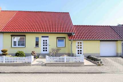 Haus Ribnitz-Damgarten Damgarten - 4 Zimmer, 112 m&sup2;, 330.000&euro; | Angebot:26846276