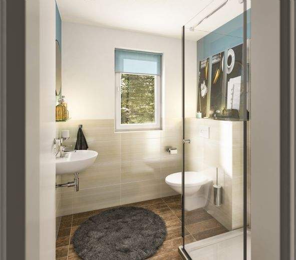 Bungalow Satow - 5 Zimmer, 130 m&sup2;, 258.290&euro; | Angebot:25835414