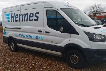 Ford Transit 210.000 km 6.900 &euro; Ribnitz-Damgarten 18311