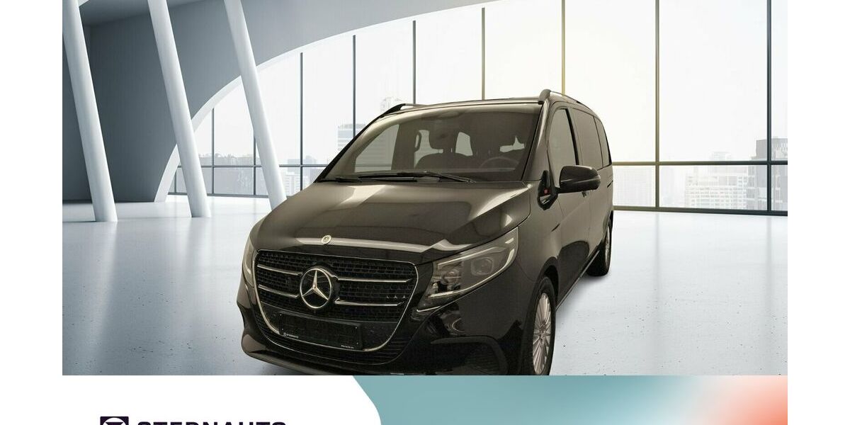 Mercedes-Benz V 250 8.002 km 64.949 &euro; Rostock 18055