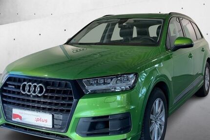 Audi Q7 103.833 km 37.390 &euro; Rostock 18059