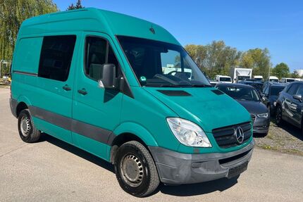 Mercedes-Benz Sprinter 198.000 km 6.700 € Rostock 18147