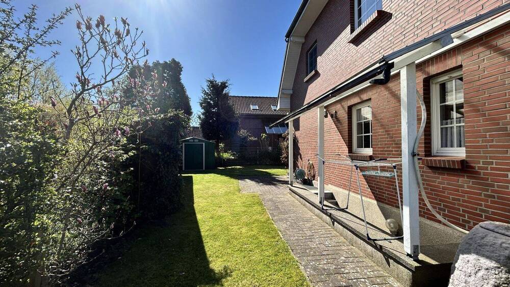Einfamilienhaus Retschow Stülow - 5 Zimmer, 163 m&sup2;, 499.886&euro; | Angebot:25668346