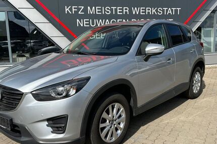 Mazda CX-5 48.418 km 17.990 &euro; Mönchhagen 18182