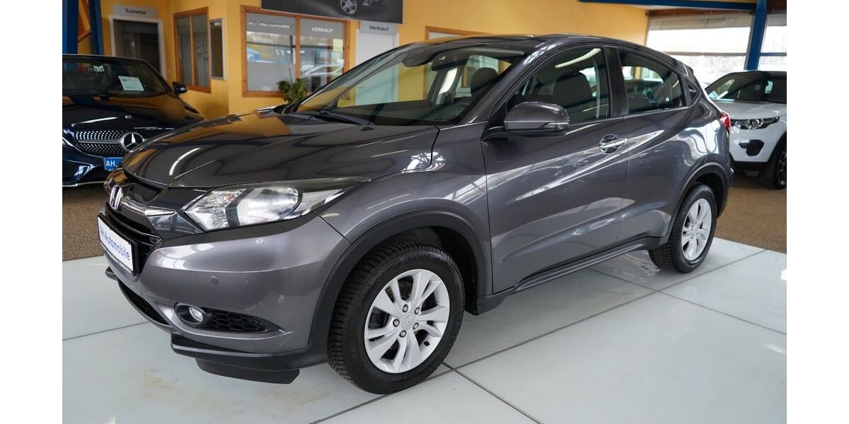 Honda HR-V 98.500 km 15.780 &euro; Bad Doberan 18209