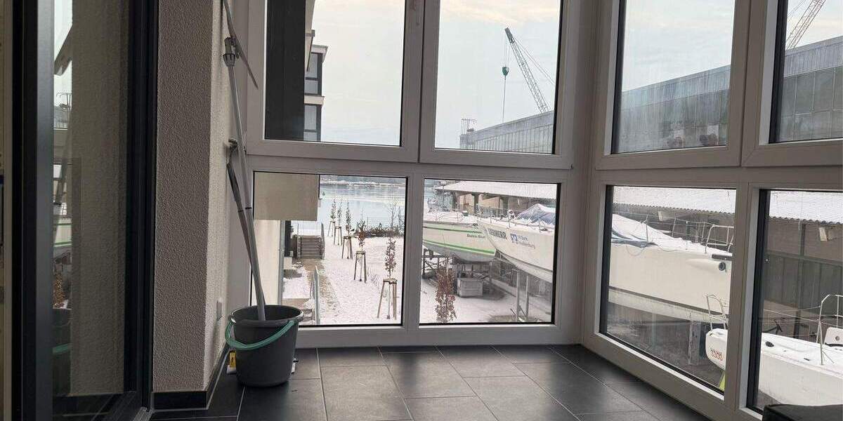 Etagenwohnung Rostock Gehlsdorf - 2 Zimmer, 49 m&sup2;, 620&euro; | Angebot:25338666