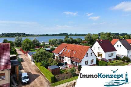 Haus Bützow - 4 Zimmer, 81 m&sup2;, 94.900&euro; | Angebot:27290369