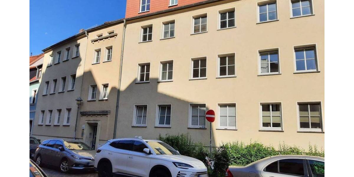 Etagenwohnung Rostock Stadtmitte - 2 Zimmer, 51 m&sup2;, 612&euro; | Angebot:26908548