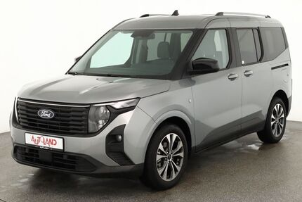 Ford Tourneo Courier 9.866 km 23.890 &euro; Rostock 18146