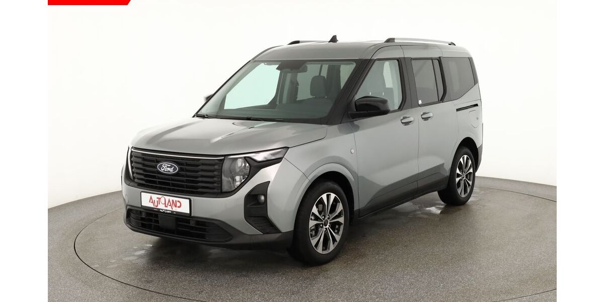 Ford Tourneo Courier 9.866 km 23.890 &euro; Rostock 18146