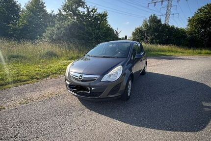 Opel Corsa 176.000 km 2.400 &euro; Rostock 18055