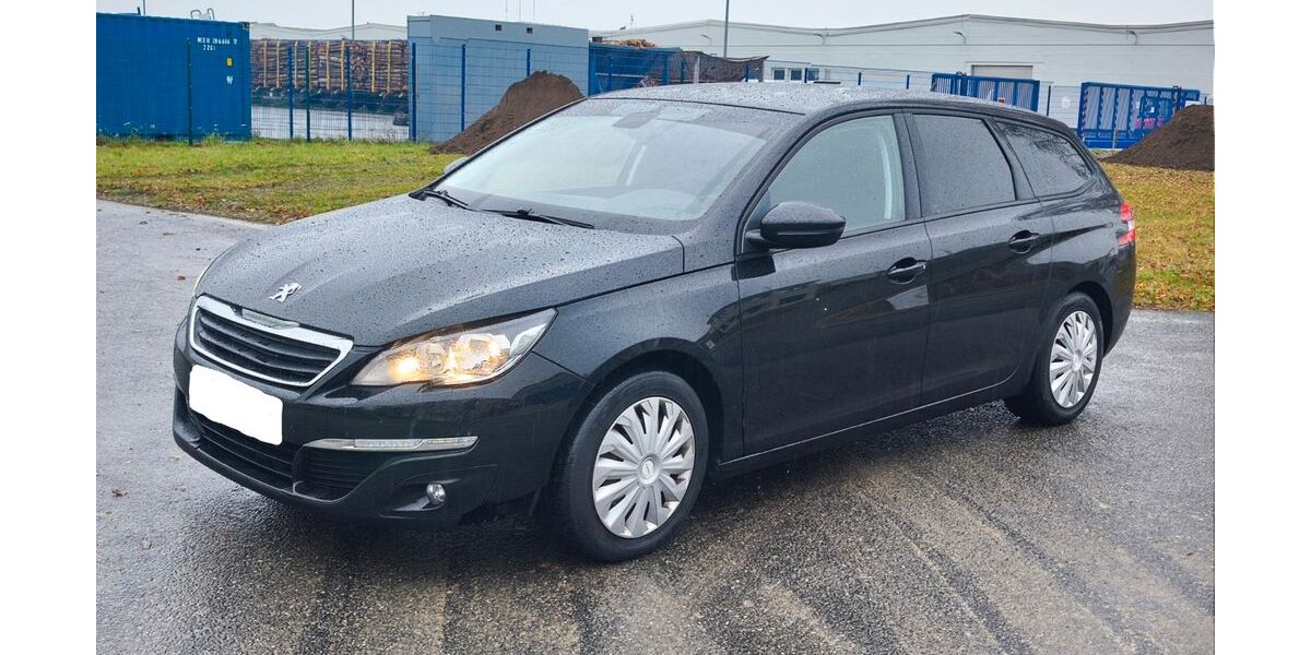 Peugeot 308 369.950 km 2.990 &euro; Rostock 18107