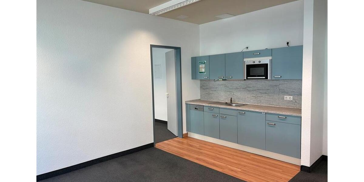 Gewerbeobjekt Rostock Hansaviertel - 1.523&euro; | Angebot:21426502