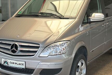 Mercedes-Benz Viano 93.700 km 26.799 € Elmenhorst 18107