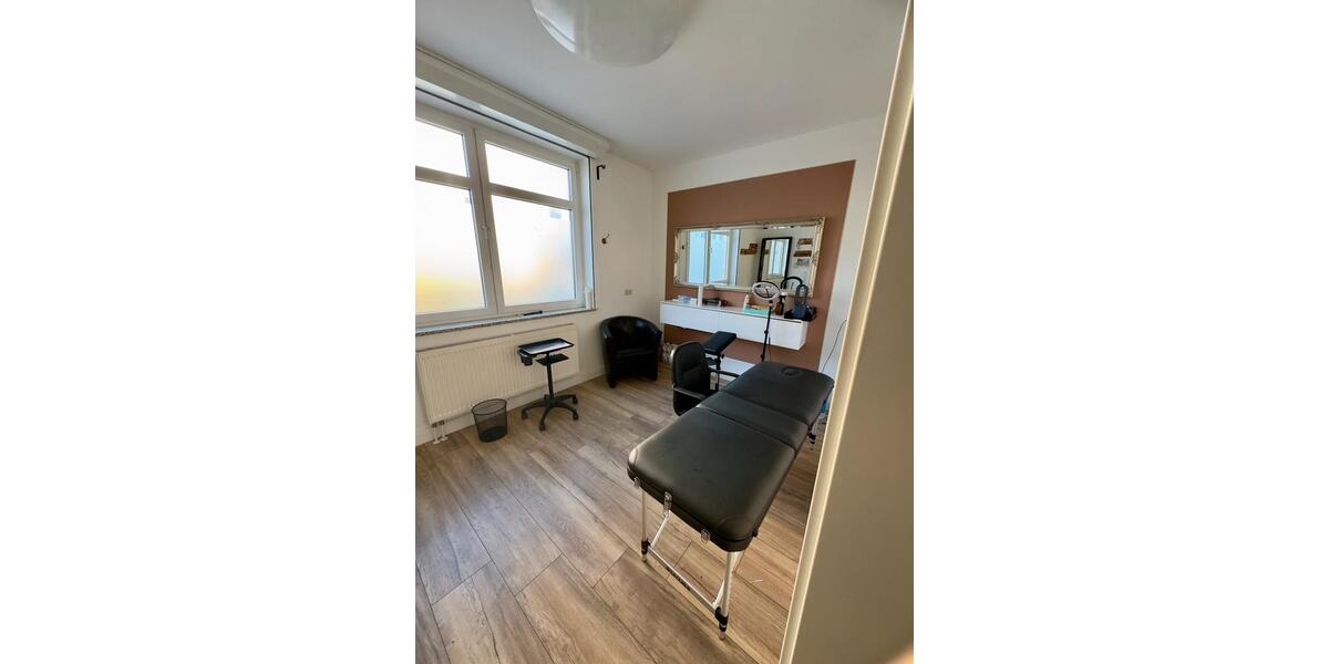 Gewerbeobjekt Rostock Hansaviertel - 600&euro; | Angebot:24475244