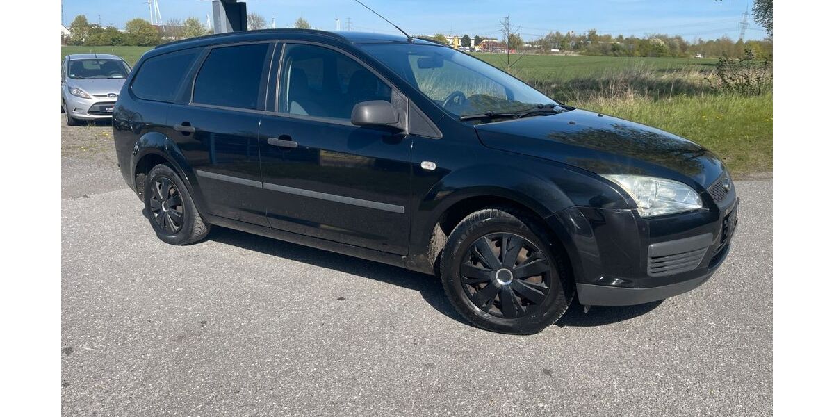 Ford Focus 175.190 km 1.750 &euro; Broderstorf 18184