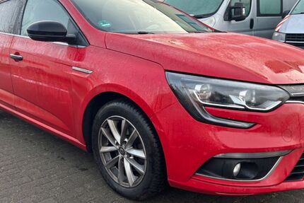 Renault Megane 236.000 km 6.878 &euro; Stäbelow bei Rostock 18198