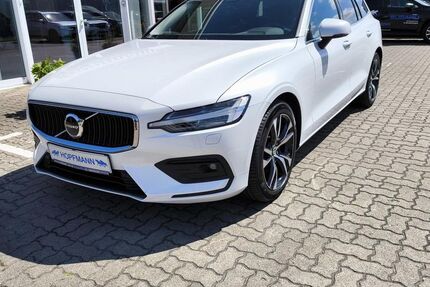 Volvo V60 20.838 km 38.490 &euro; Bargeshagen 18211