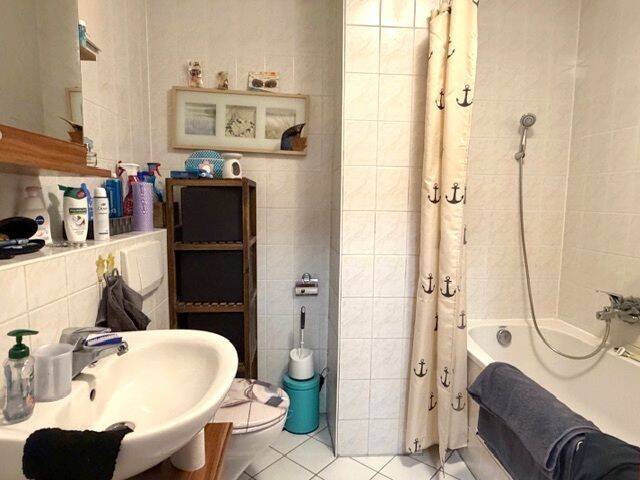 Etagenwohnung Dummerstorf - 2 Zimmer, 51 m&sup2;, 125.000&euro; | Angebot:26143182