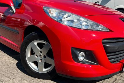 Peugeot 207 90.444 km 4.370 € Rostock 18106