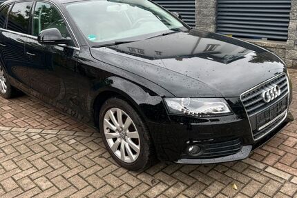 Audi A4 184.757 km 3.999 &euro; Bad Doberan 18209