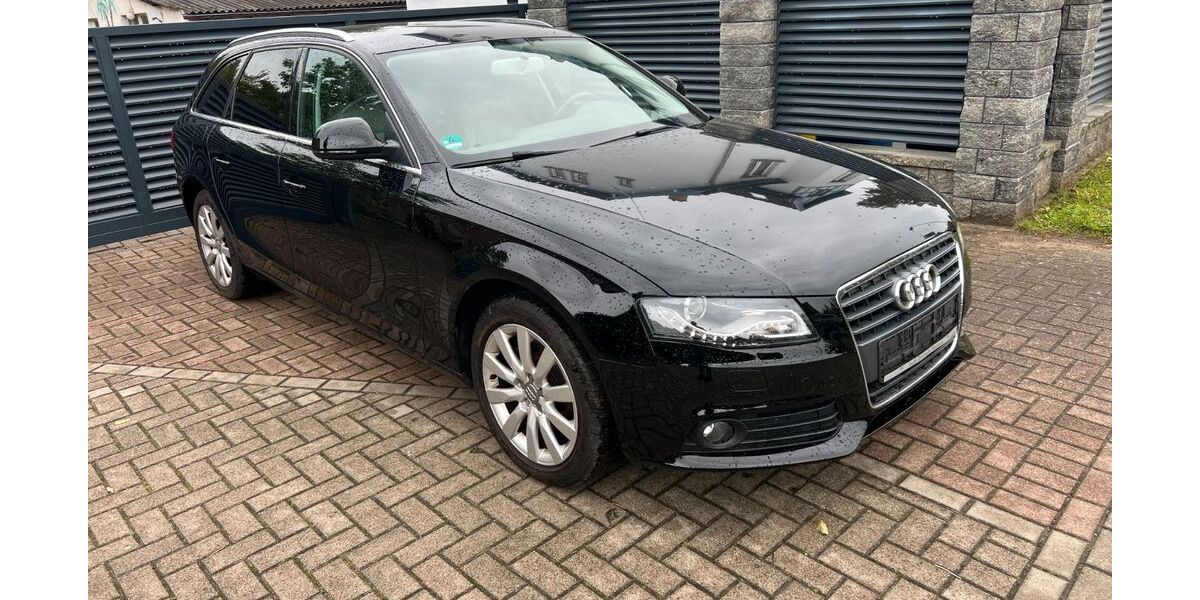 Audi A4 184.757 km 3.999 &euro; Bad Doberan 18209