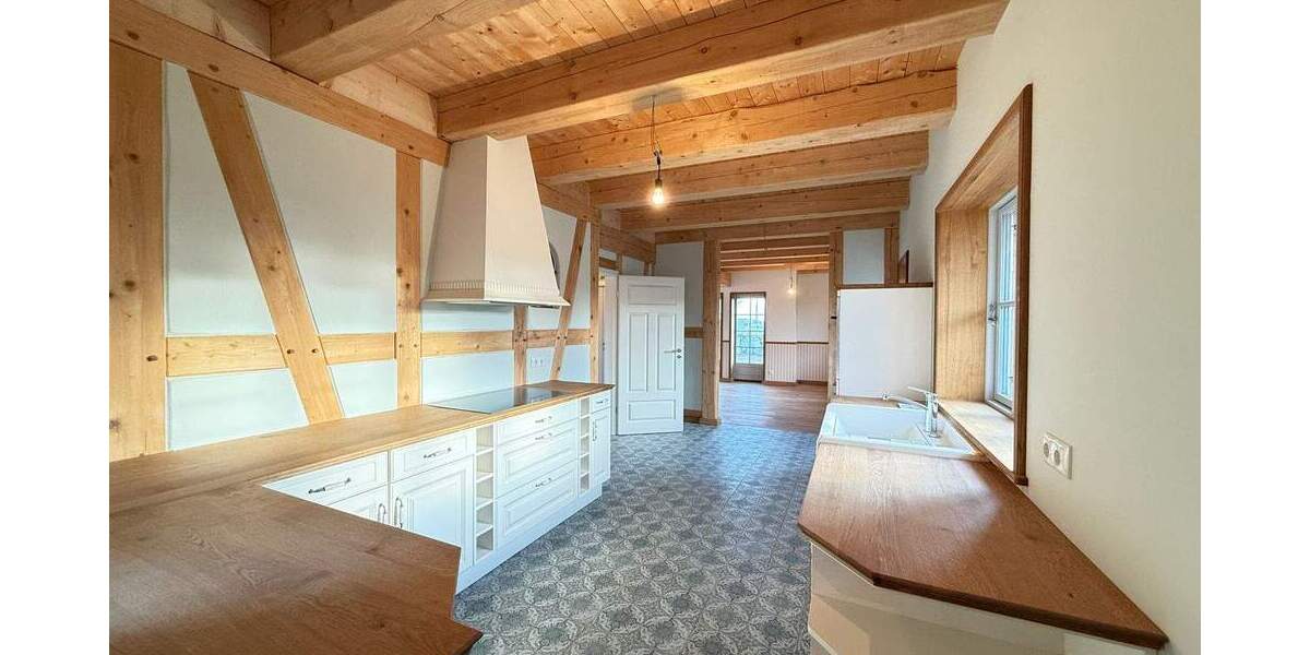 Einfamilienhaus Satow Heiligenhagen - 4 Zimmer, 146 m&sup2;, 599.000&euro; | Angebot:25732550