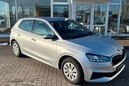 Skoda Fabia 24.115 km 14.990 &euro; Ribnitz-Damgarten 18311