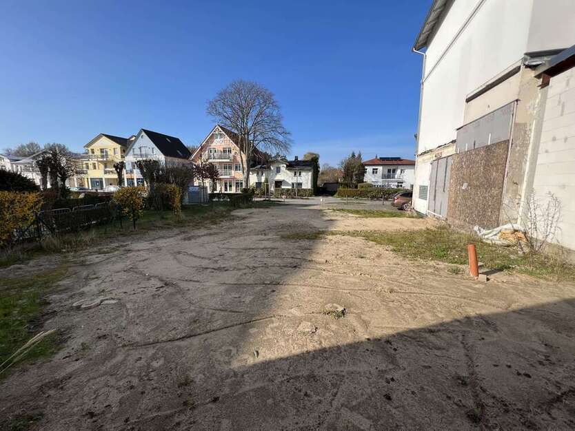 Grundstück zu verkaufen in Kühlungsborn 1.285.000 € 288 m²