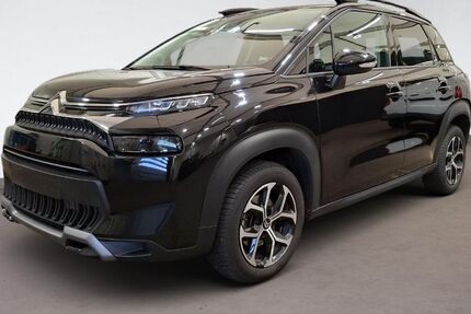 Citroen C3 Aircross 35.752 km 17.450 € Satow OT-Heiligenhagen 18239