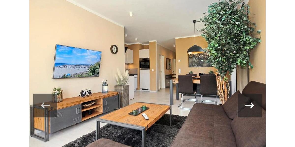 Ferienimmobilie Bad Doberan - 750&euro; | Angebot:25809819