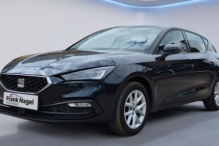 Seat Leon 60.650 km 18.880 € Rostock 18106