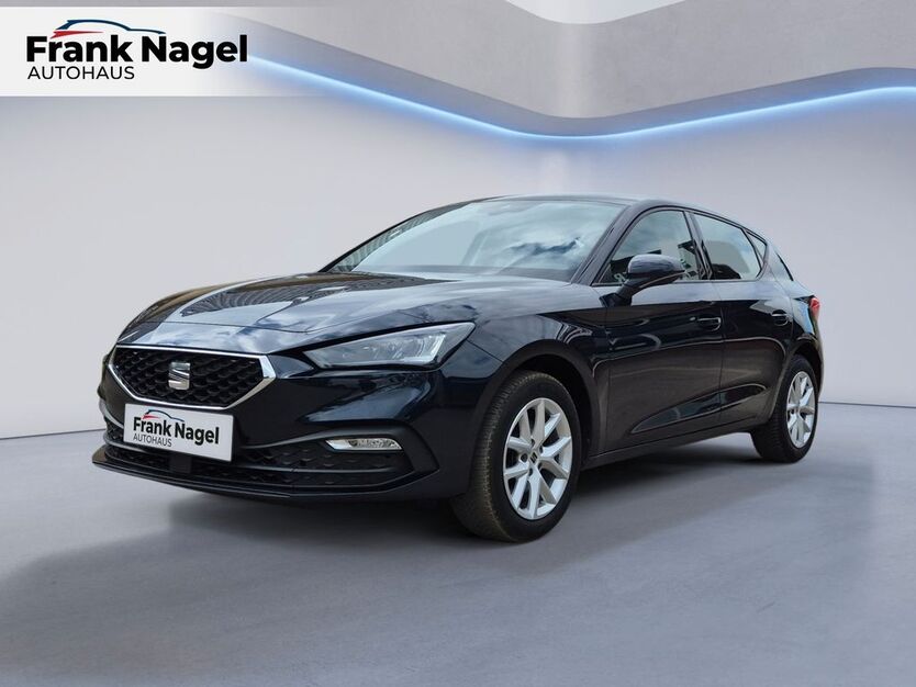 Seat Leon 60.650 km 18.880 € Rostock 18106