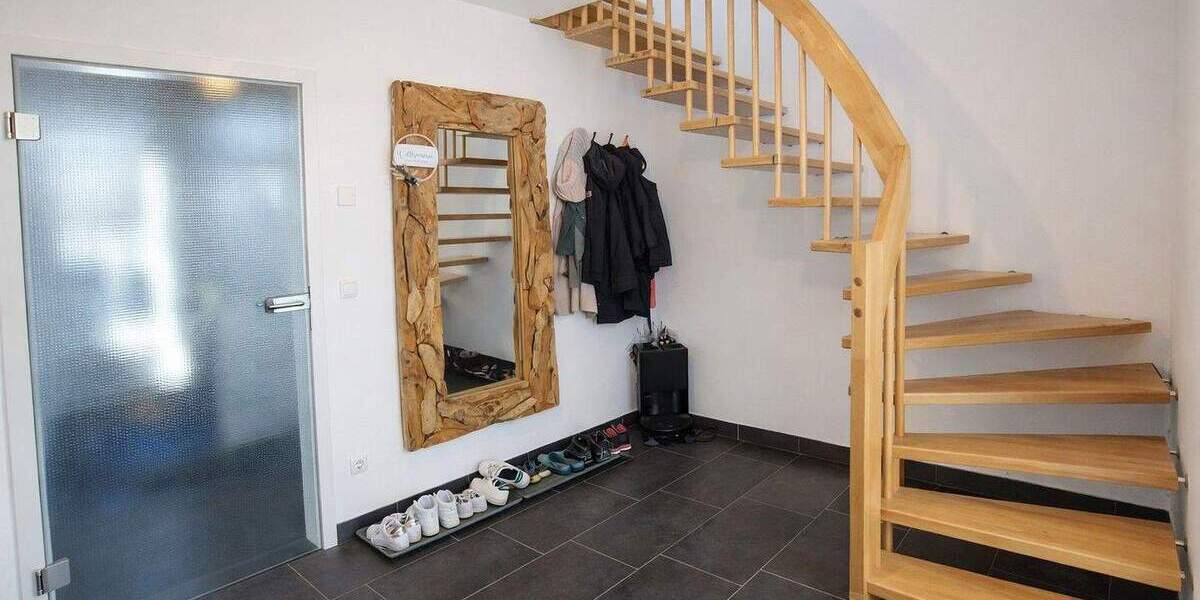 Einfamilienhaus Bad Doberan - 5 Zimmer, 175 m&sup2;, 649.000&euro; | Angebot:25717539