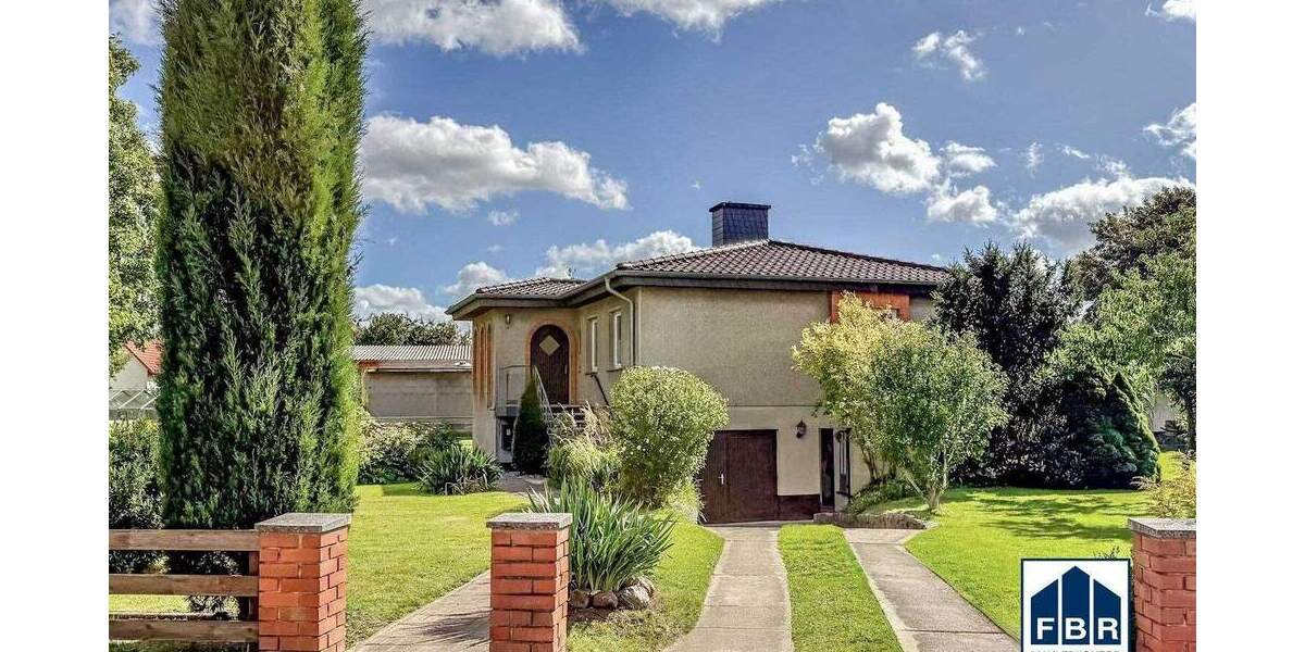 Ihr Küstendomizil mit Einliegerwohnung in Ribnitz-Damgarten 4 zimmer