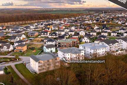 Wohnung zum Kaufen in Bad Doberan 425.000 € 99.28 m² 4 zimmer