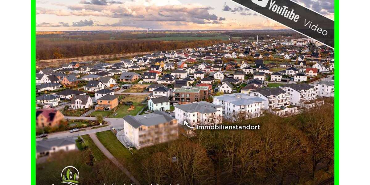 Wohnung zum Kaufen in Bad Doberan 425.000 € 99.28 m² 4 zimmer