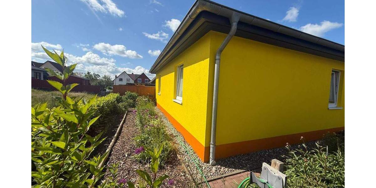 Einfamilienhaus Satow OT Hanstorf Hanstorf - 4 Zimmer, 112 m&sup2;, 340.000&euro; | Angebot:25732557